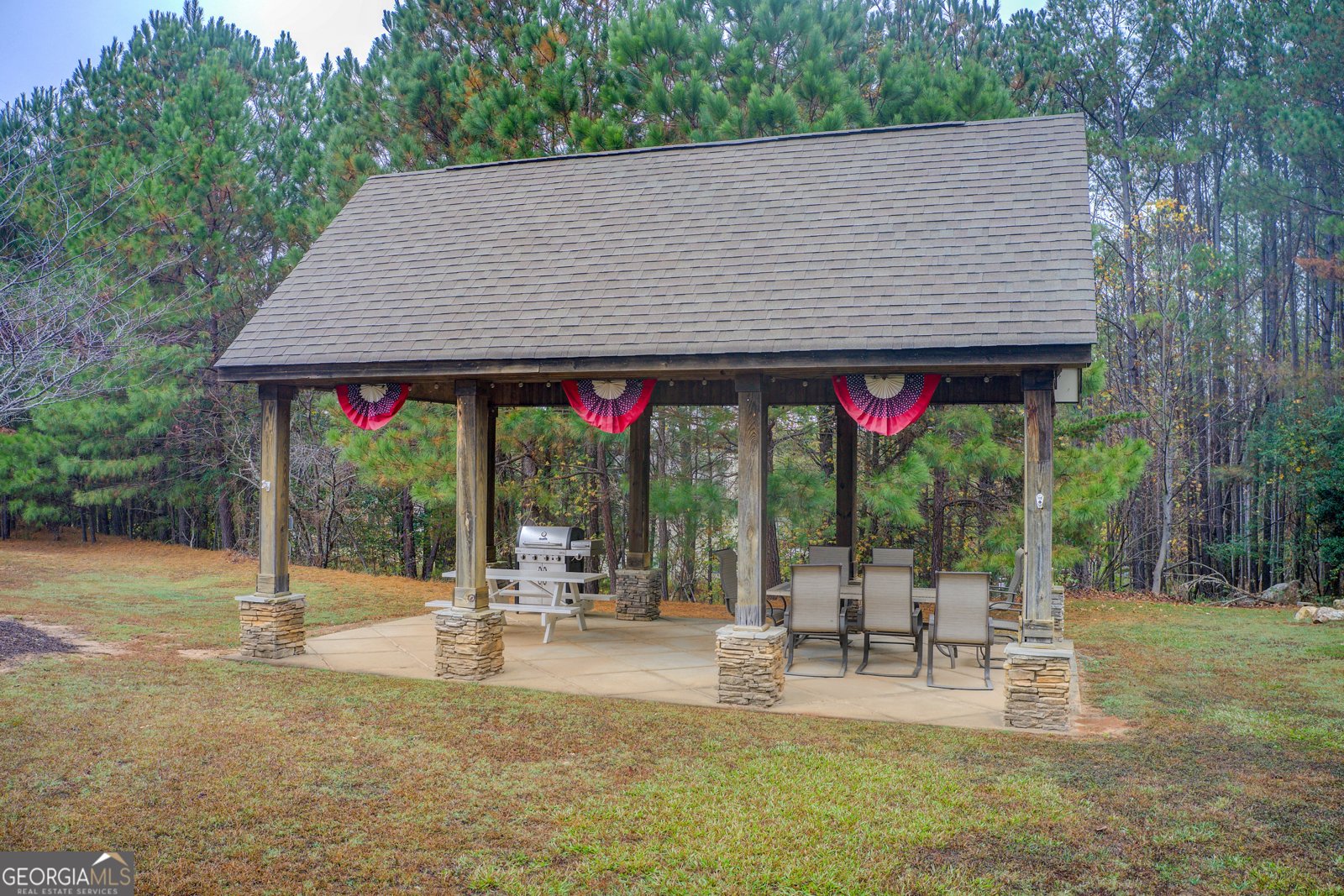 608 Red Leaf Way Canton - 52