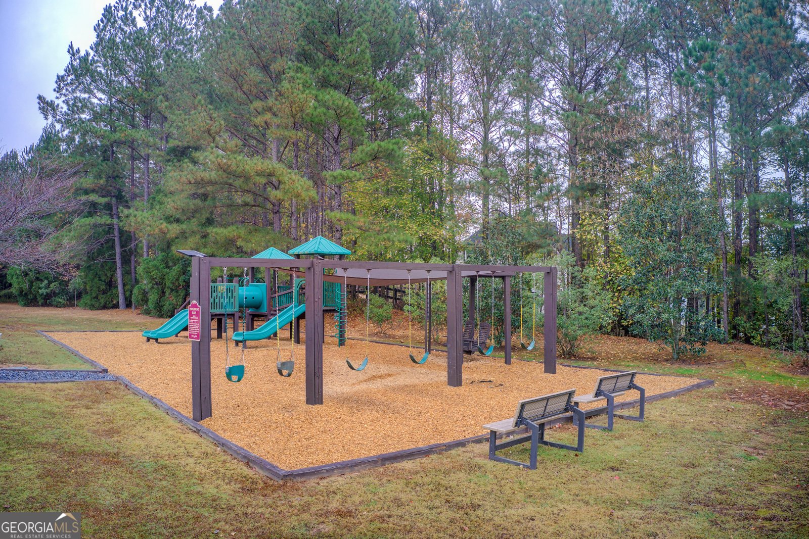 608 Red Leaf Way Canton - 53