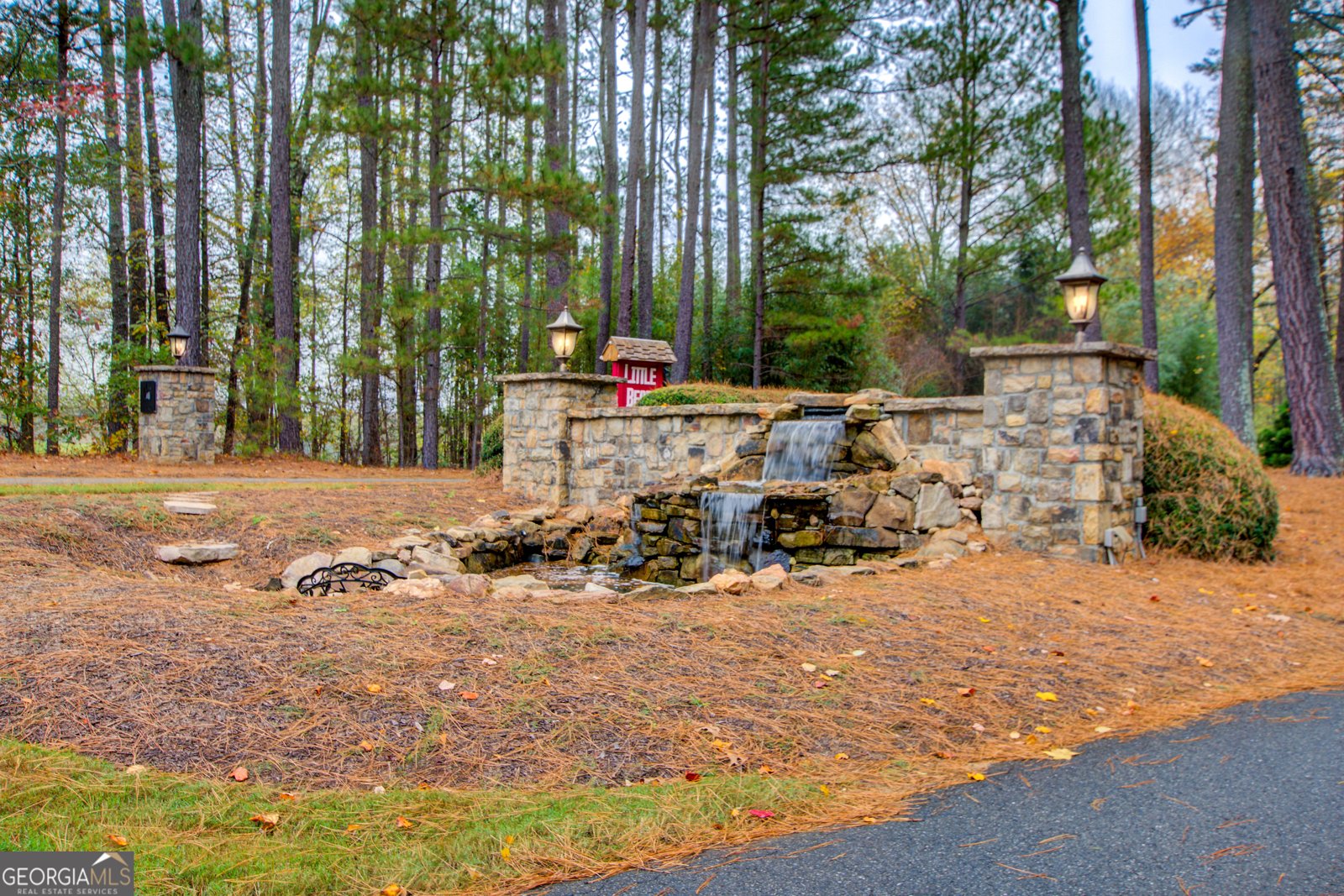 608 Red Leaf Way Canton - 54