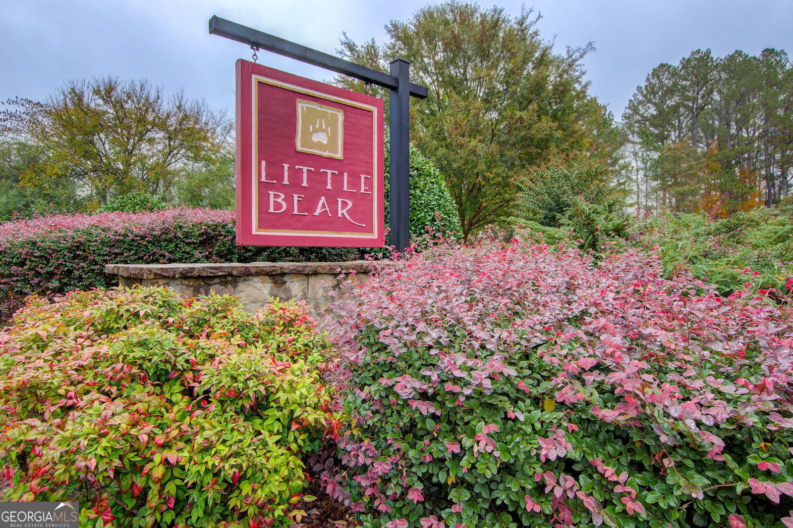608 Red Leaf Way Canton - 55