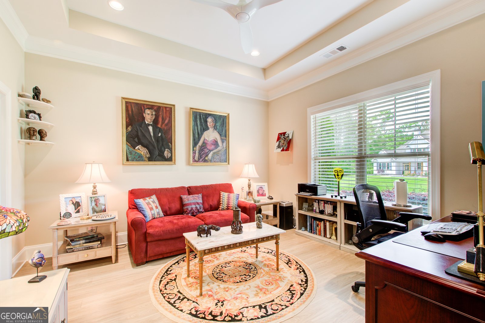 608 Red Leaf Way Canton - 6