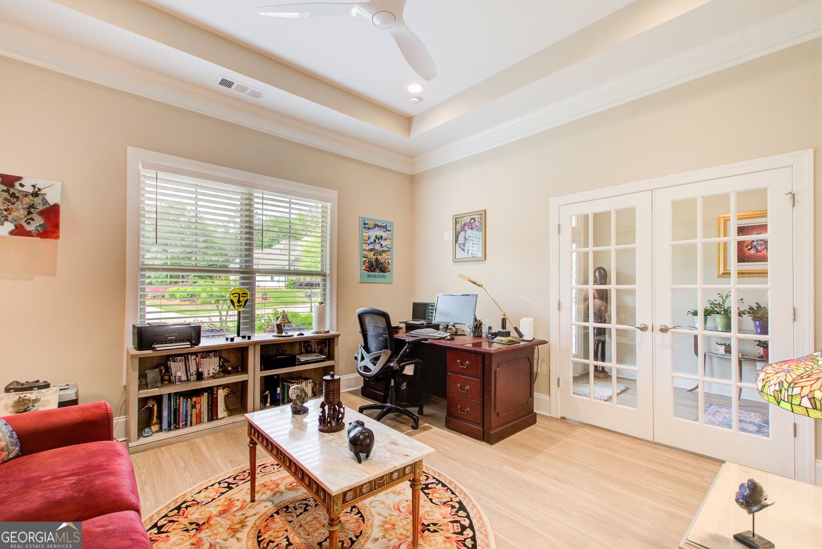 608 Red Leaf Way Canton - 7