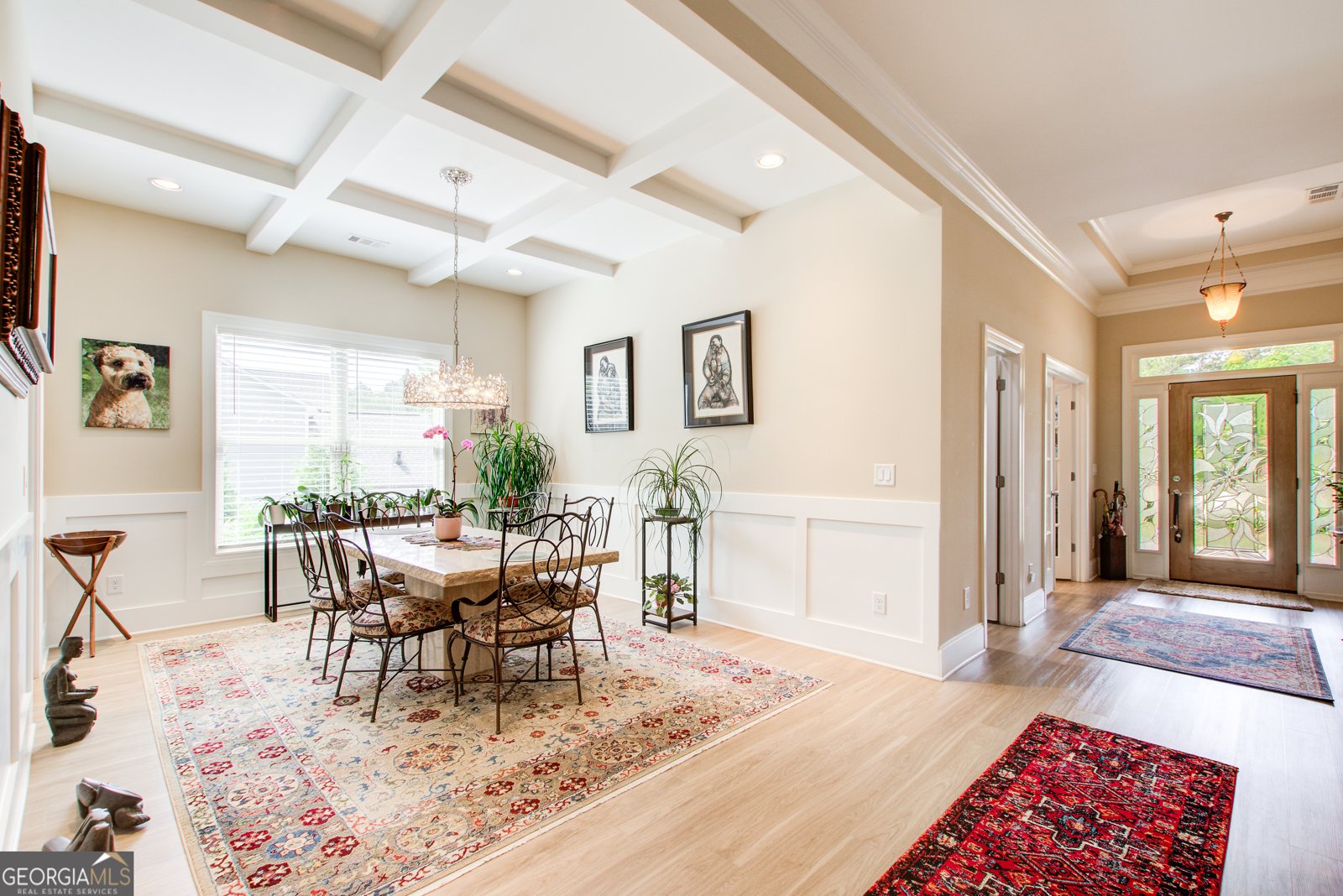 608 Red Leaf Way Canton - 9
