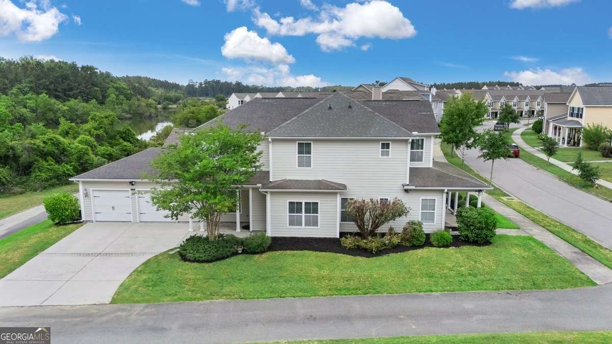 26 Crabapple Circle Port Wentworth - 2