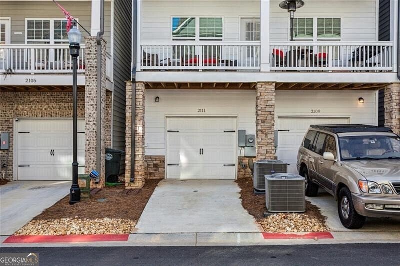 2111 Wesson Court Kennesaw - 18