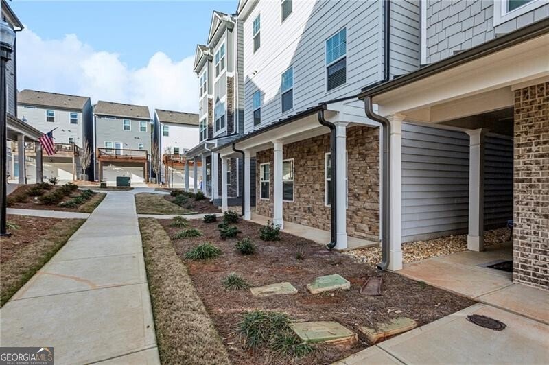 2111 Wesson Court Kennesaw - 2