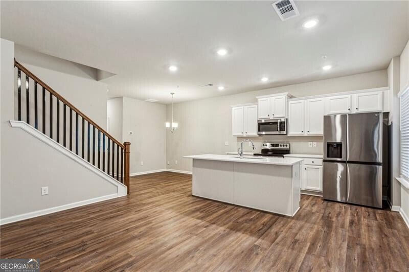 2111 Wesson Court Kennesaw - 4