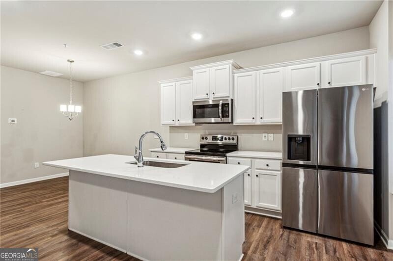 2111 Wesson Court Kennesaw - 7