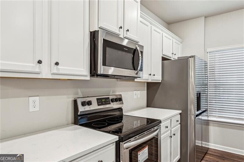 2111 Wesson Court Kennesaw - 8