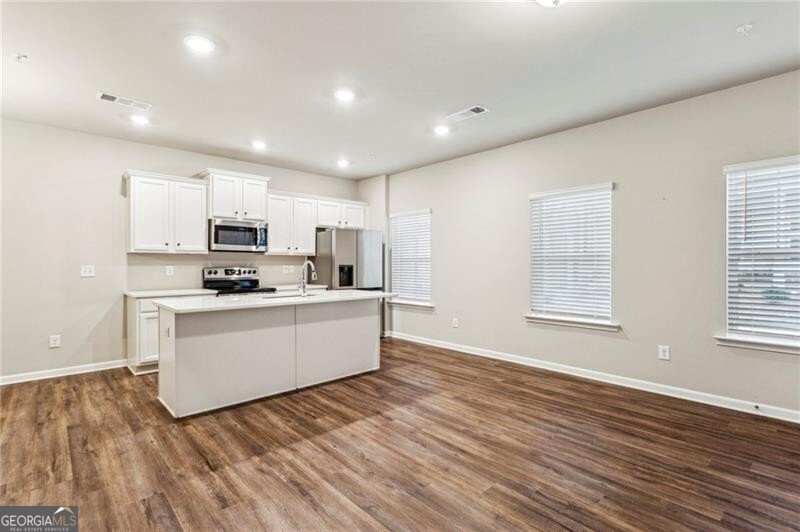 2111 Wesson Court Kennesaw - 9
