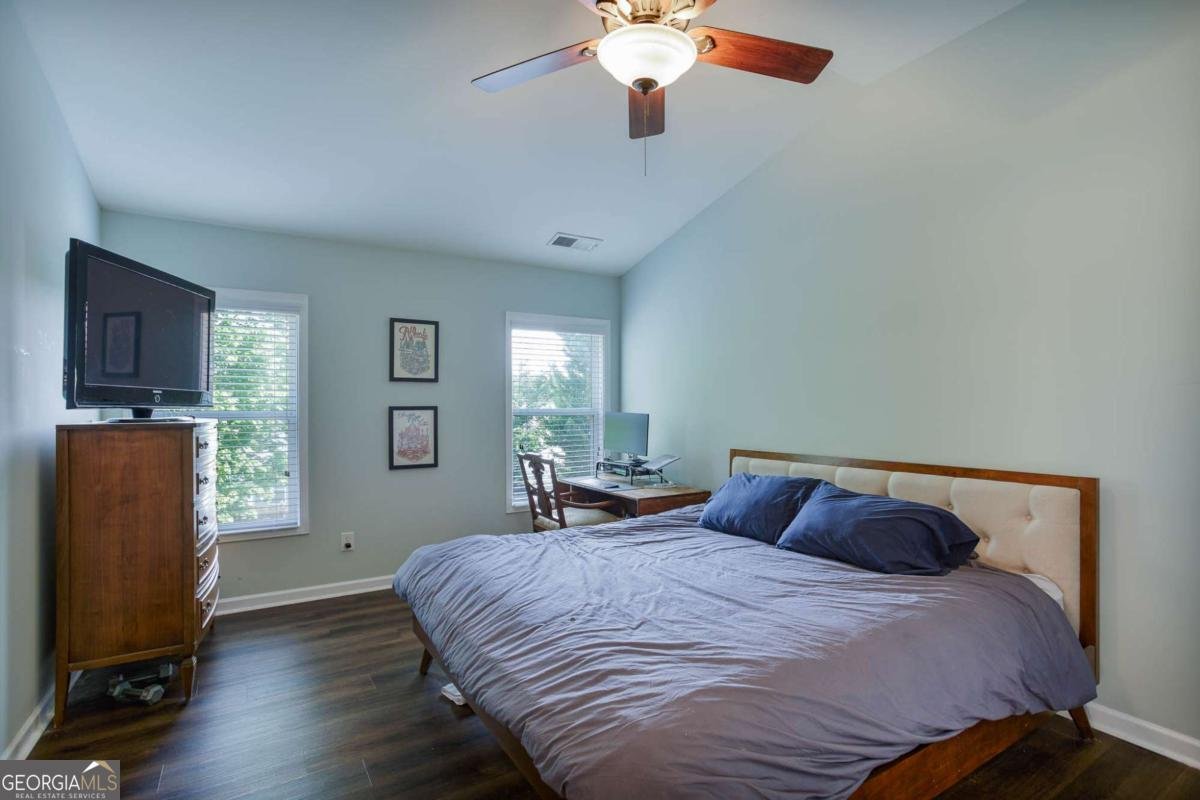 5730 Weddington Drive Cumming - 21