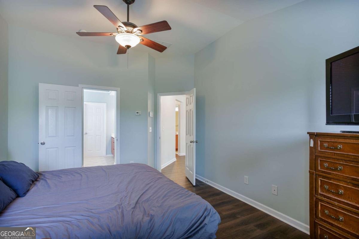 5730 Weddington Drive Cumming - 22