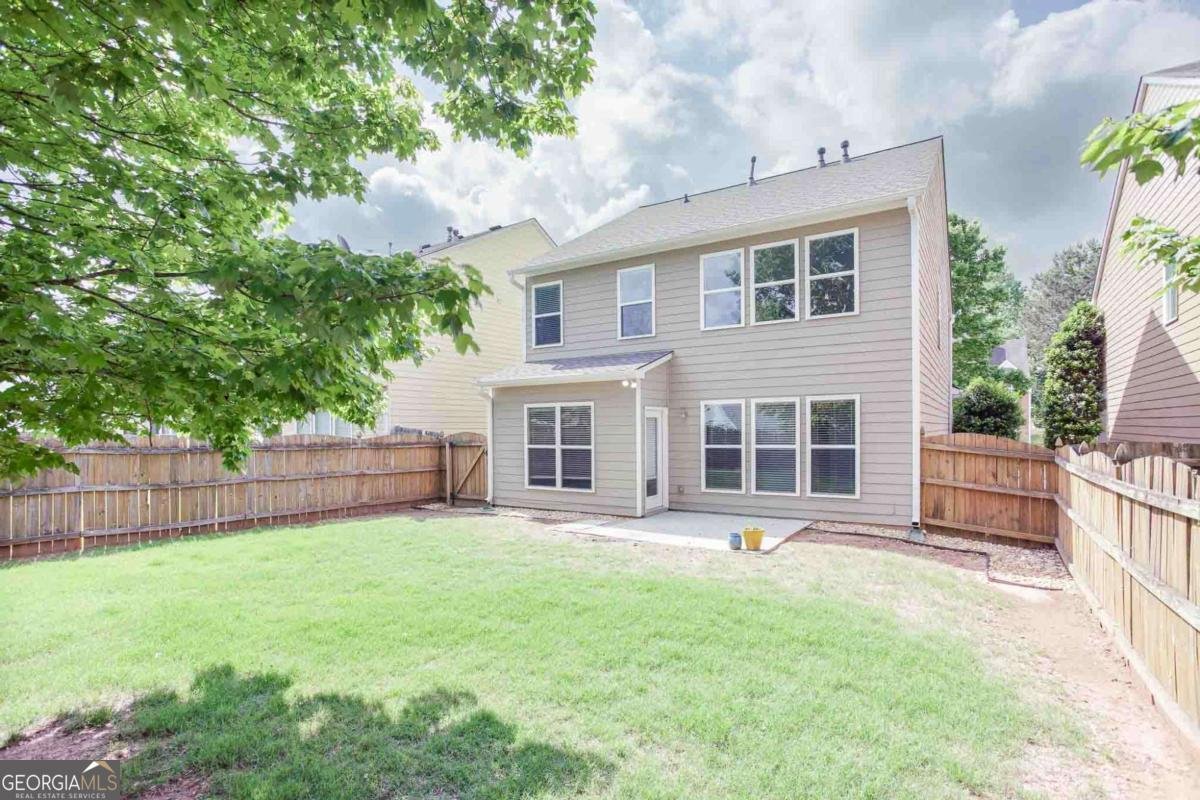 5730 Weddington Drive Cumming - 31