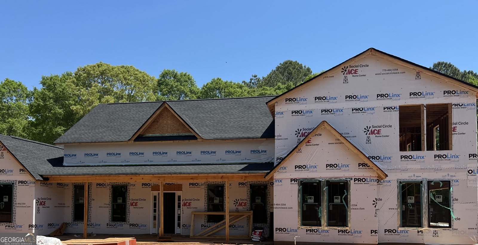 95 Cambridge Drive Covington - 2