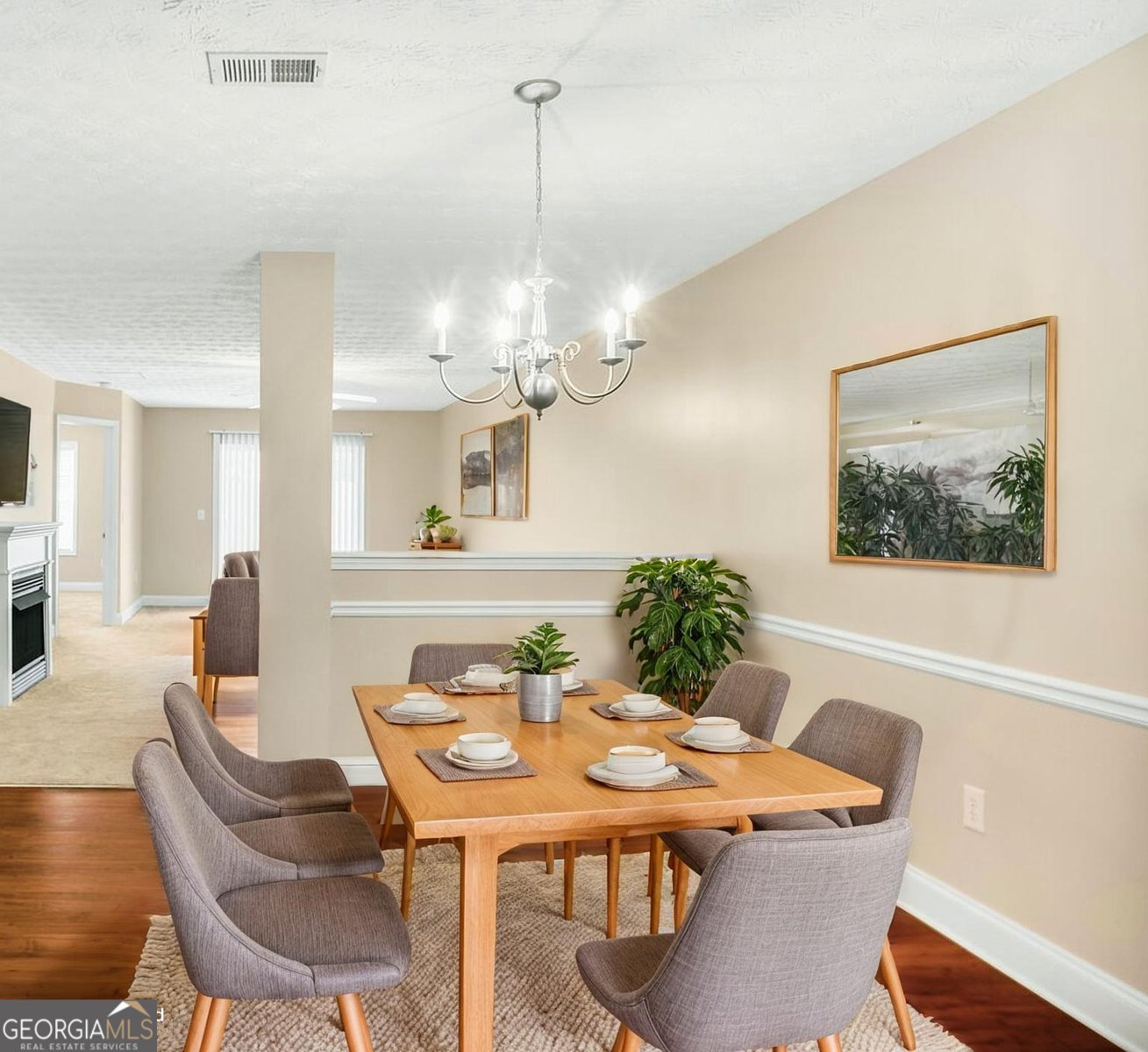 132 Tara Commons Drive Loganville - 11