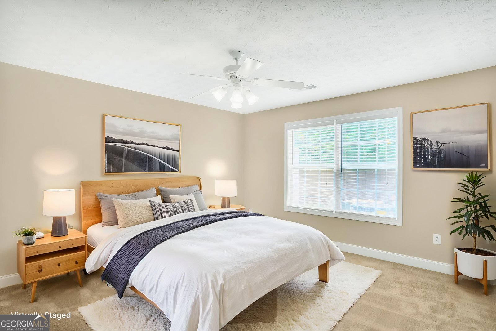132 Tara Commons Drive Loganville - 13