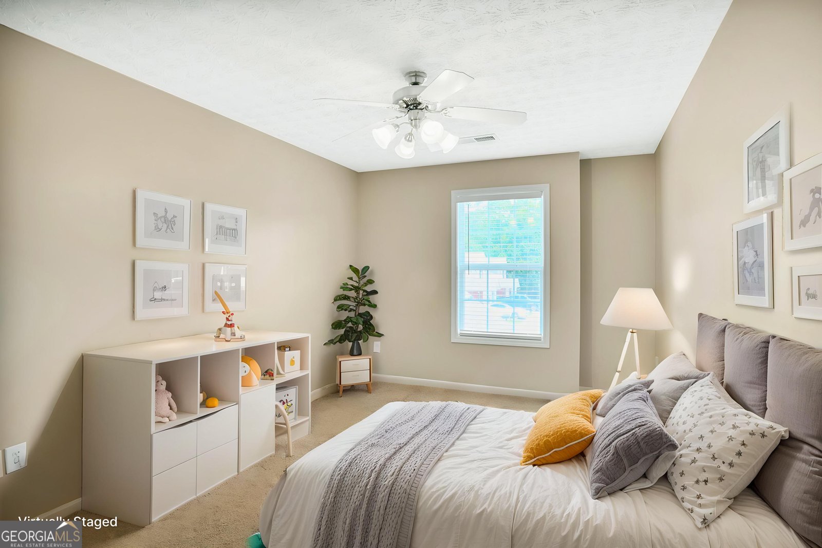 132 Tara Commons Drive Loganville - 17
