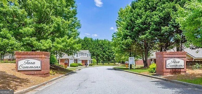 132 Tara Commons Drive Loganville - 24