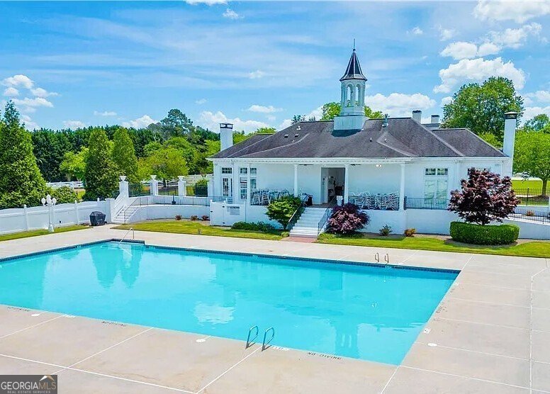132 Tara Commons Drive Loganville - 25