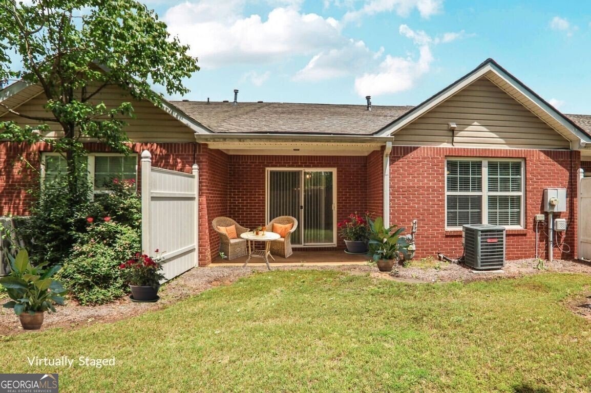 132 Tara Commons Drive Loganville - 4