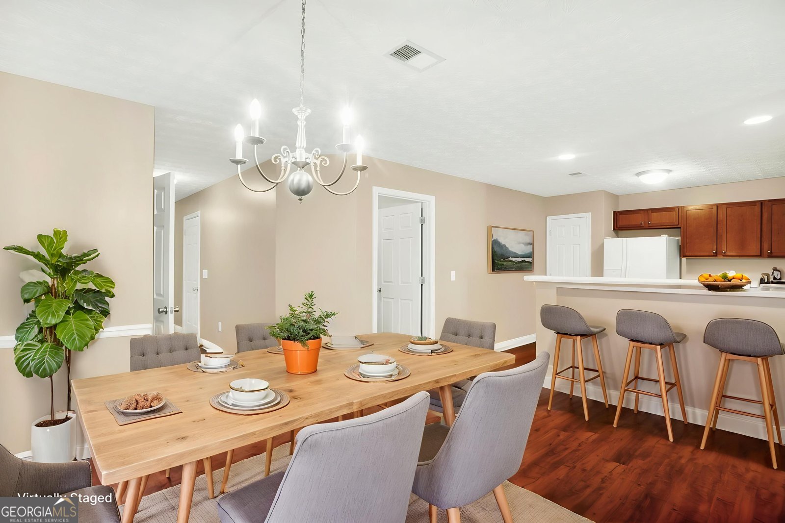 132 Tara Commons Drive Loganville - 5