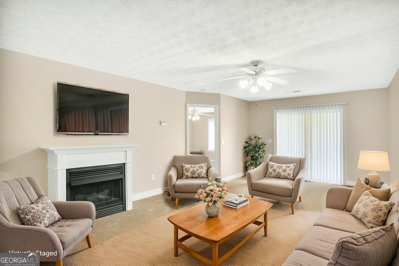 132 Tara Commons Drive Loganville - 6