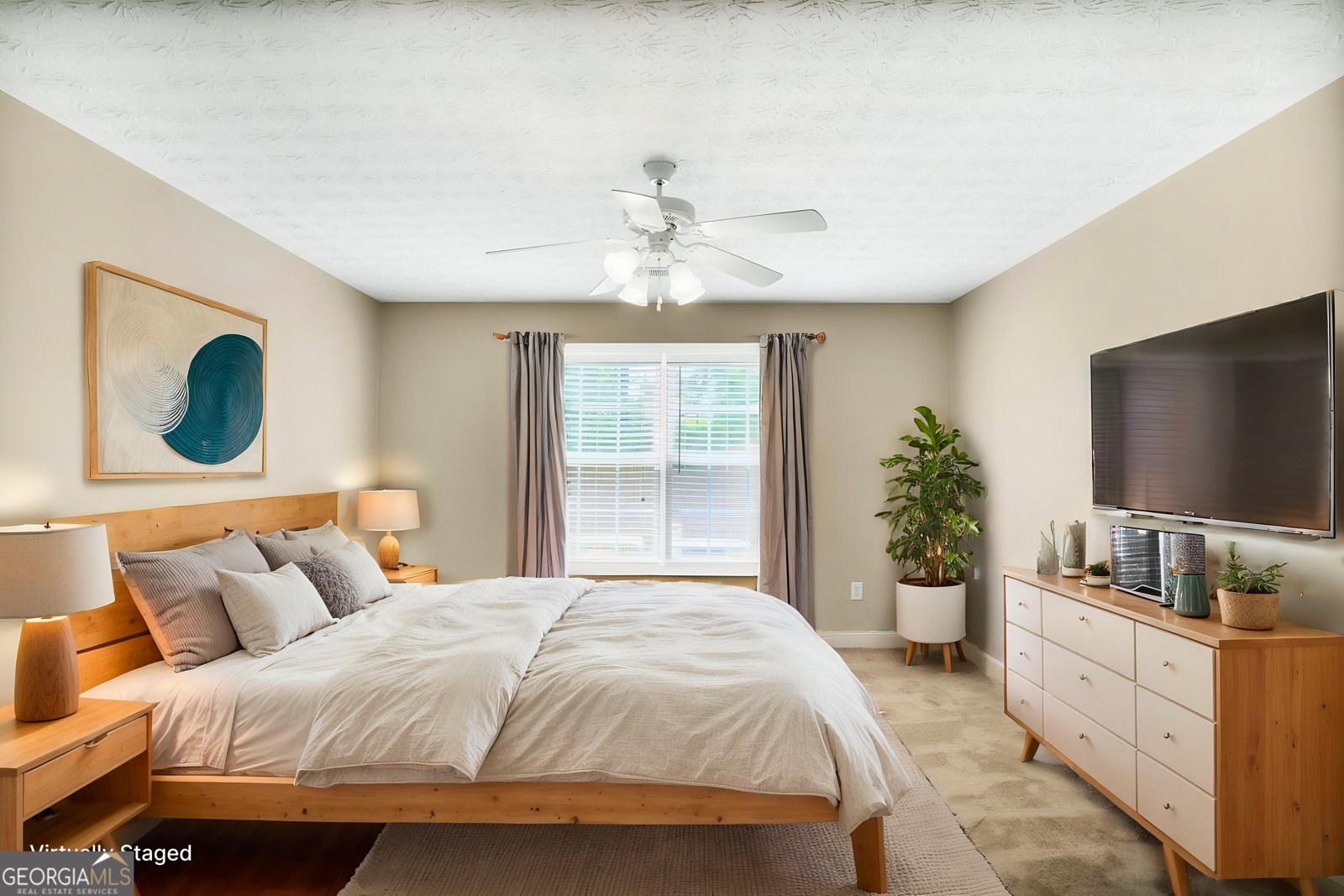 132 Tara Commons Drive Loganville - 8