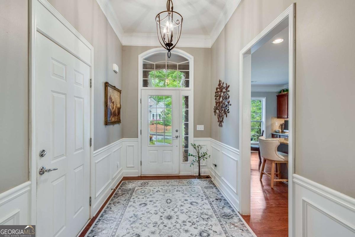 4460 Delano Drive Cumming - 15
