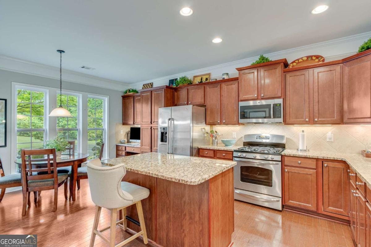 4460 Delano Drive Cumming - 16