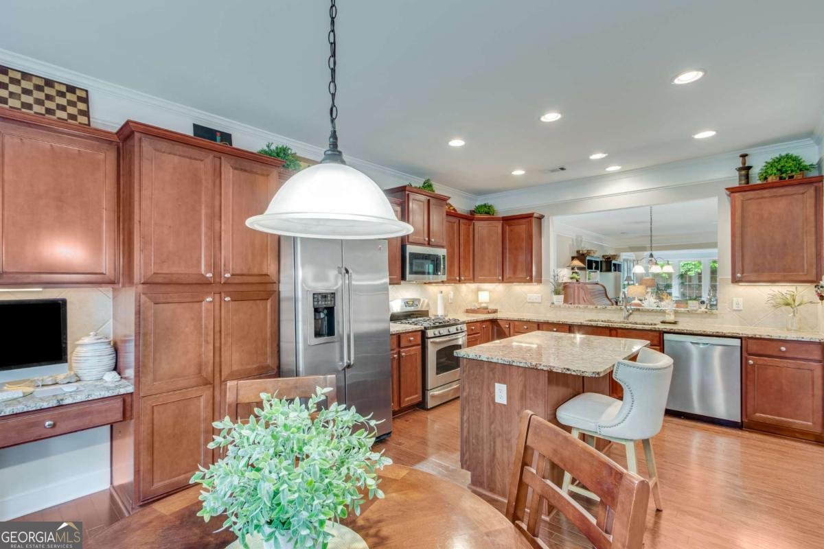 4460 Delano Drive Cumming - 17