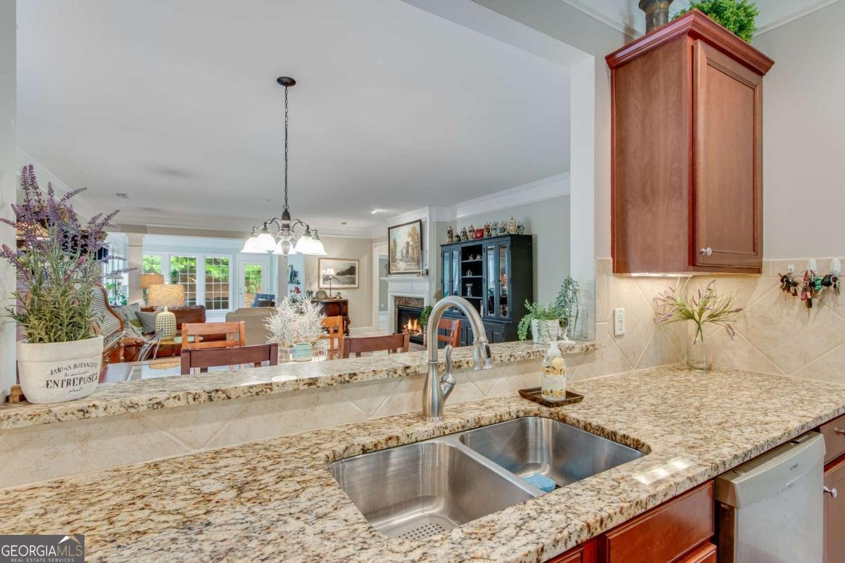 4460 Delano Drive Cumming - 18