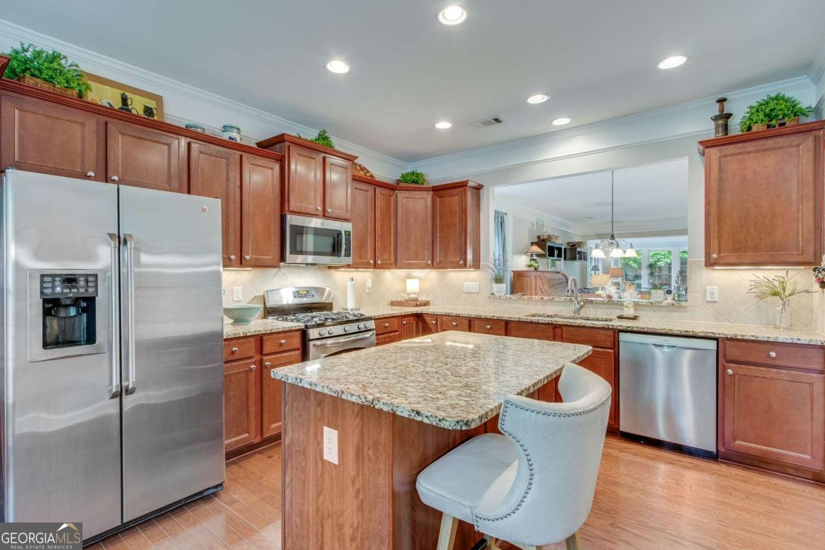 4460 Delano Drive Cumming - 20