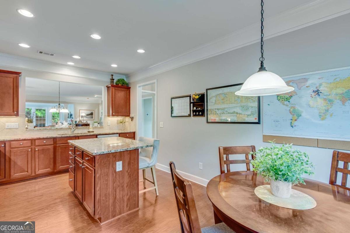 4460 Delano Drive Cumming - 21