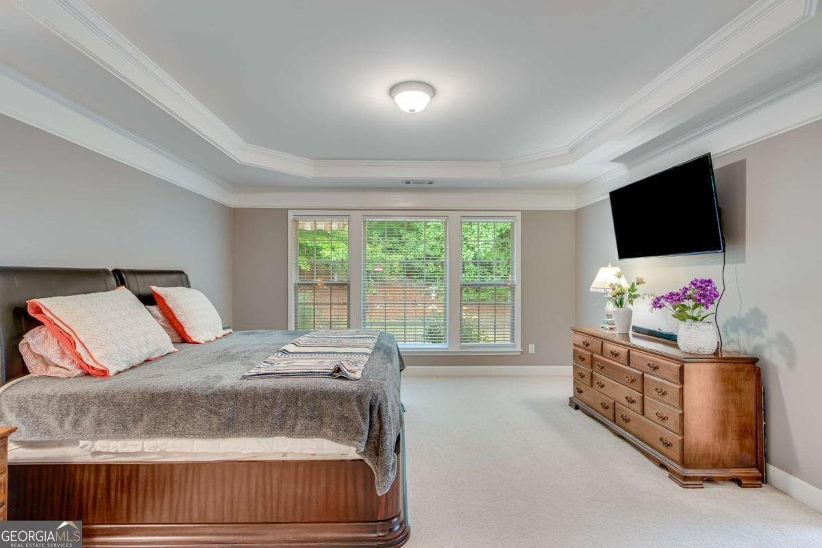 4460 Delano Drive Cumming - 22