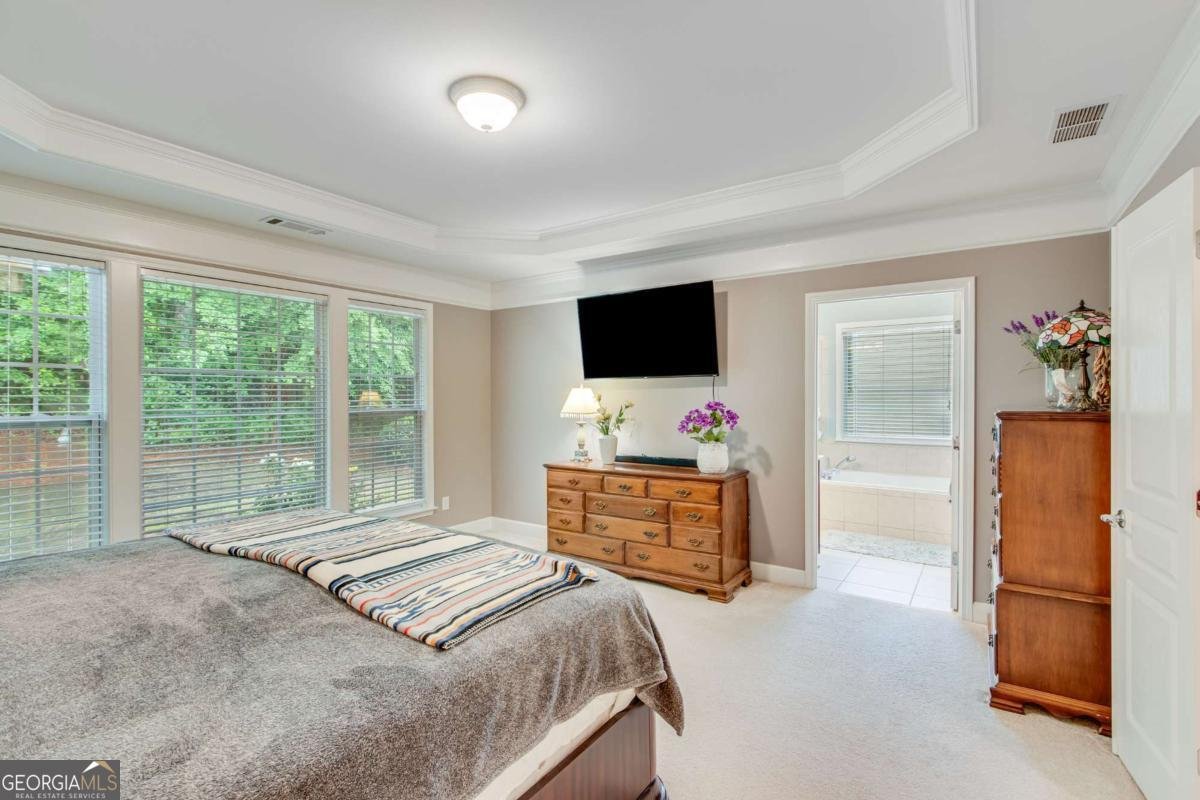 4460 Delano Drive Cumming - 23