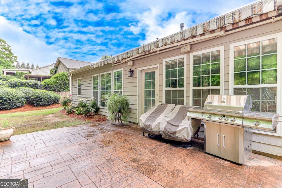 4460 Delano Drive Cumming - 35