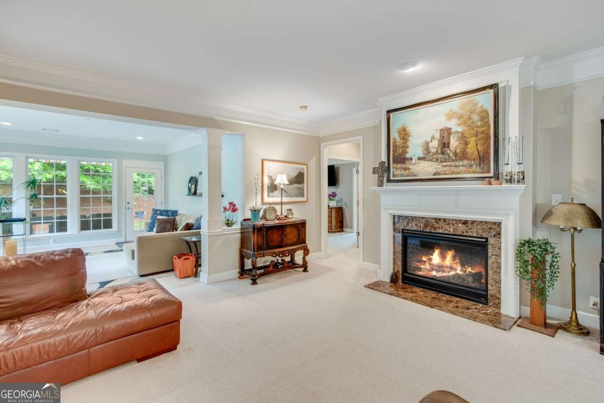 4460 Delano Drive Cumming - 9