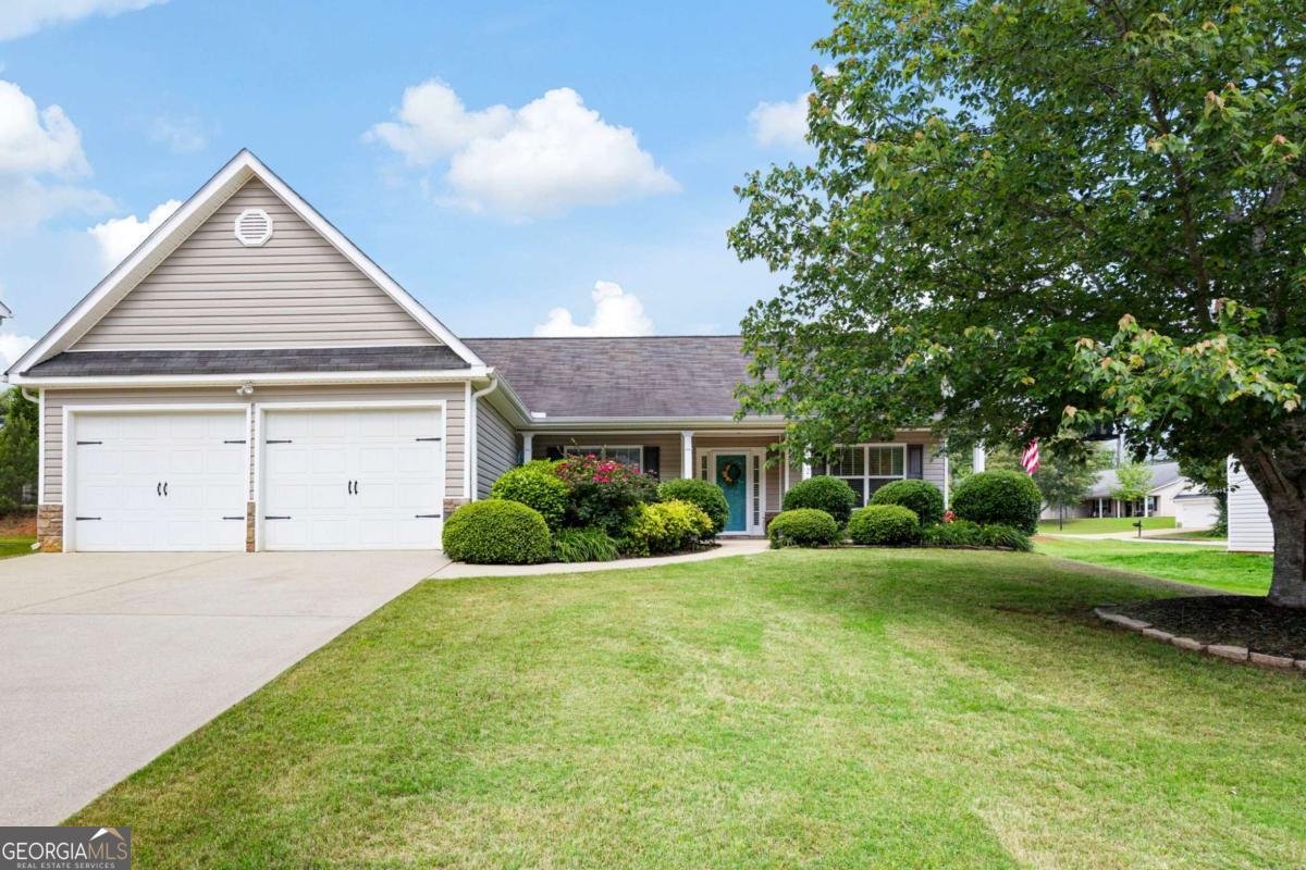 102 Autumn Brooke Trail Dallas - 1