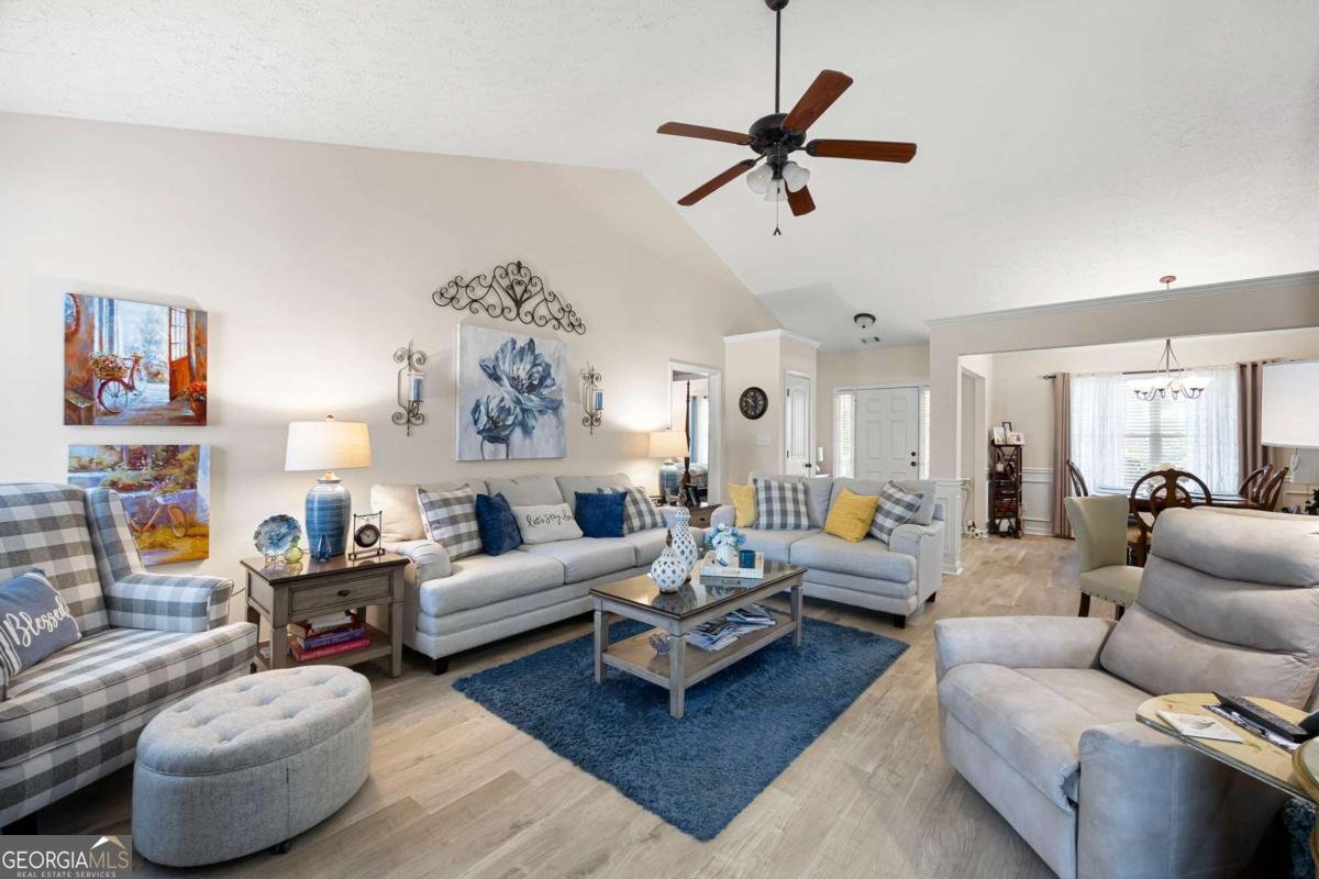 102 Autumn Brooke Trail Dallas - 10