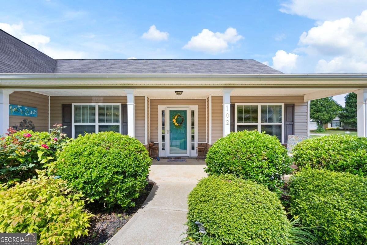 102 Autumn Brooke Trail Dallas - 2