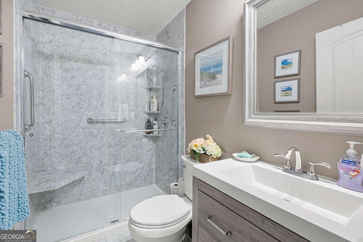 102 Autumn Brooke Trail Dallas - 20