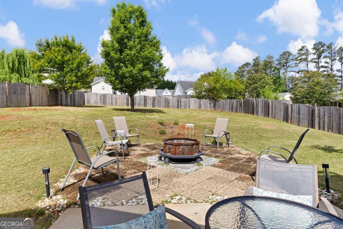 102 Autumn Brooke Trail Dallas - 22