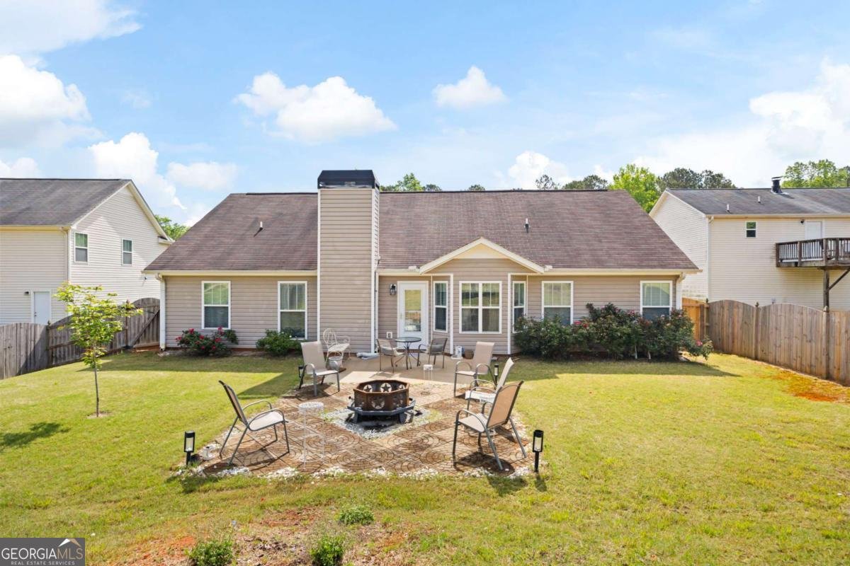 102 Autumn Brooke Trail Dallas - 25
