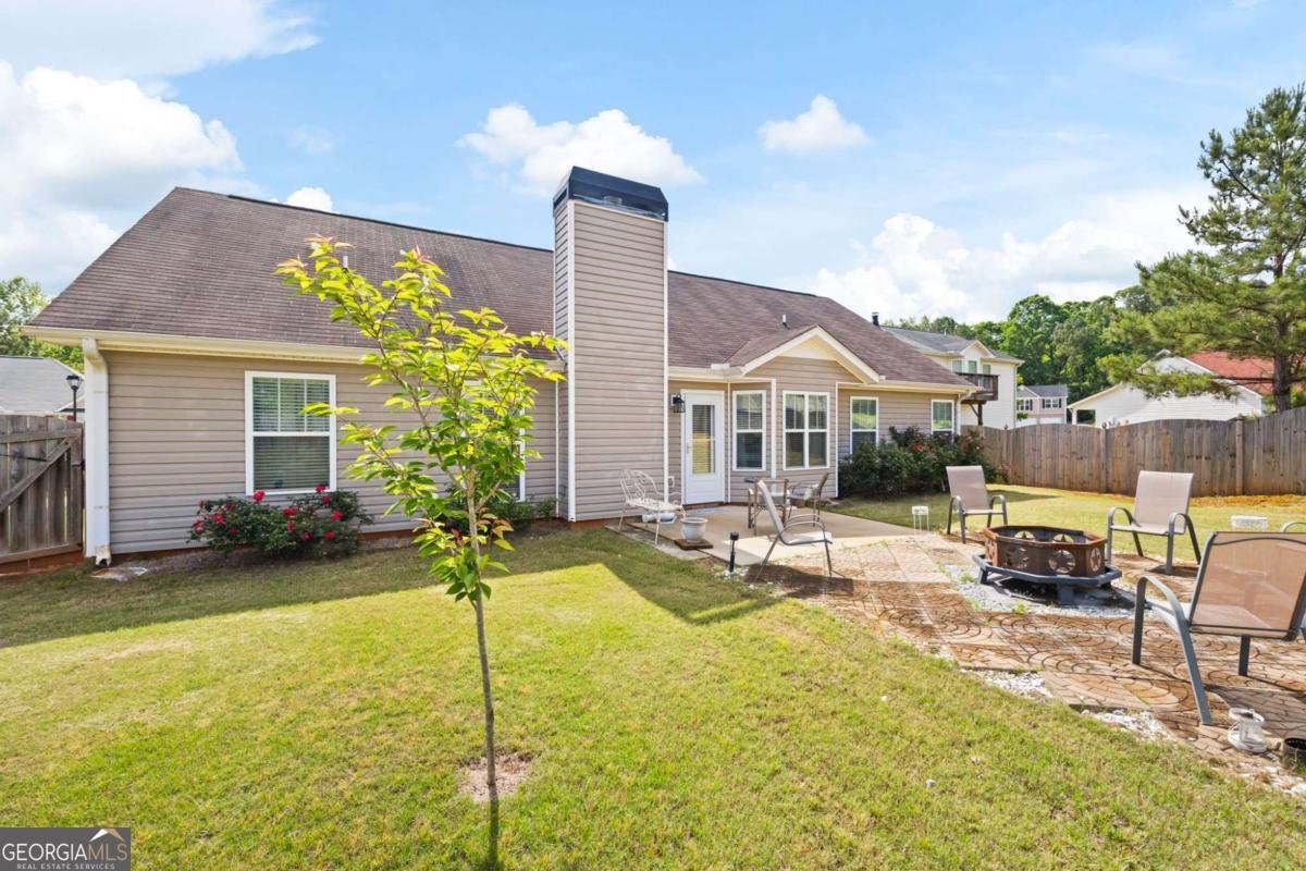 102 Autumn Brooke Trail Dallas - 26