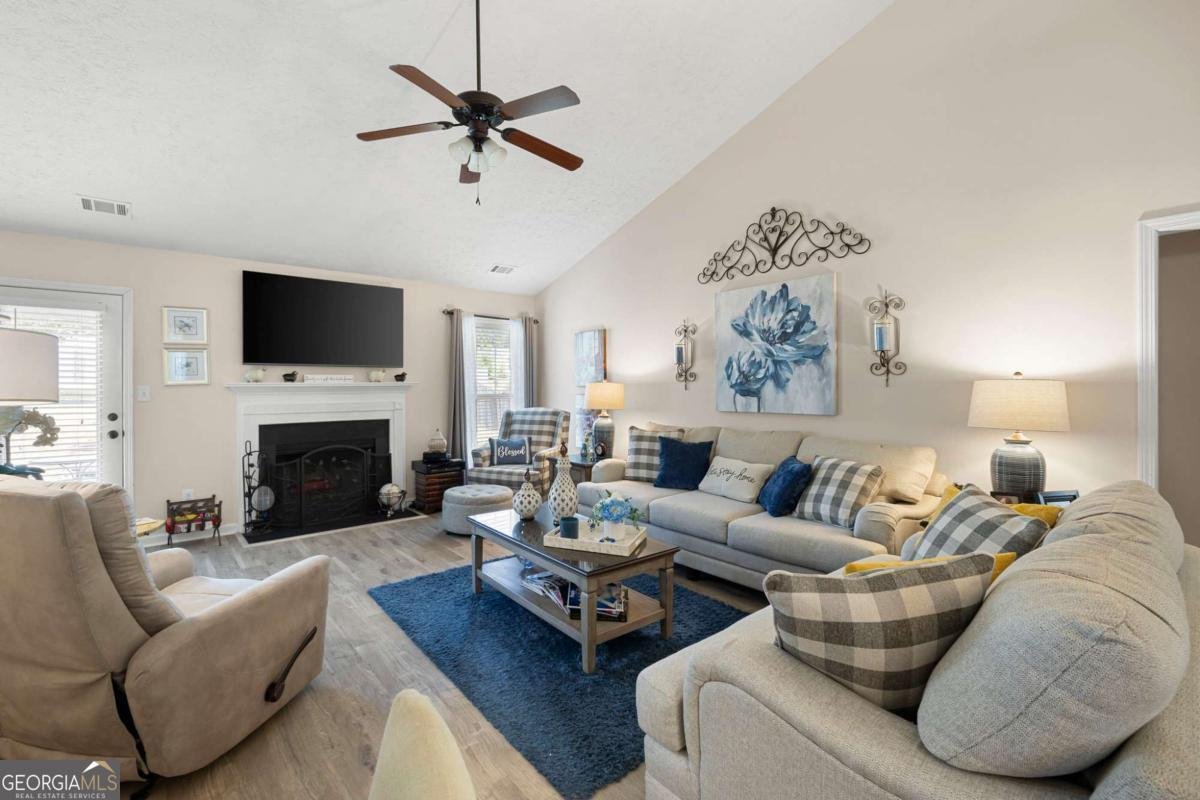 102 Autumn Brooke Trail Dallas - 9