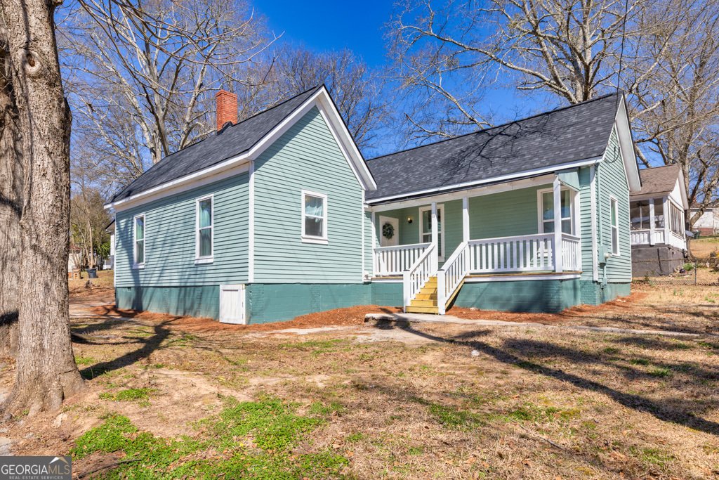 11 Pine Street Covington - 1