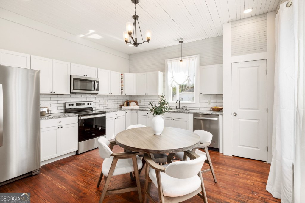 11 Pine Street Covington - 10