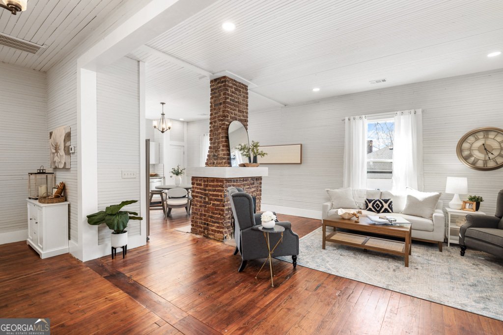 11 Pine Street Covington - 2