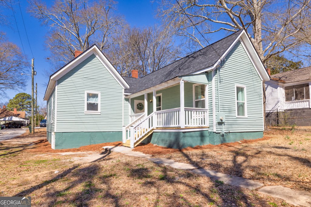 11 Pine Street Covington - 3