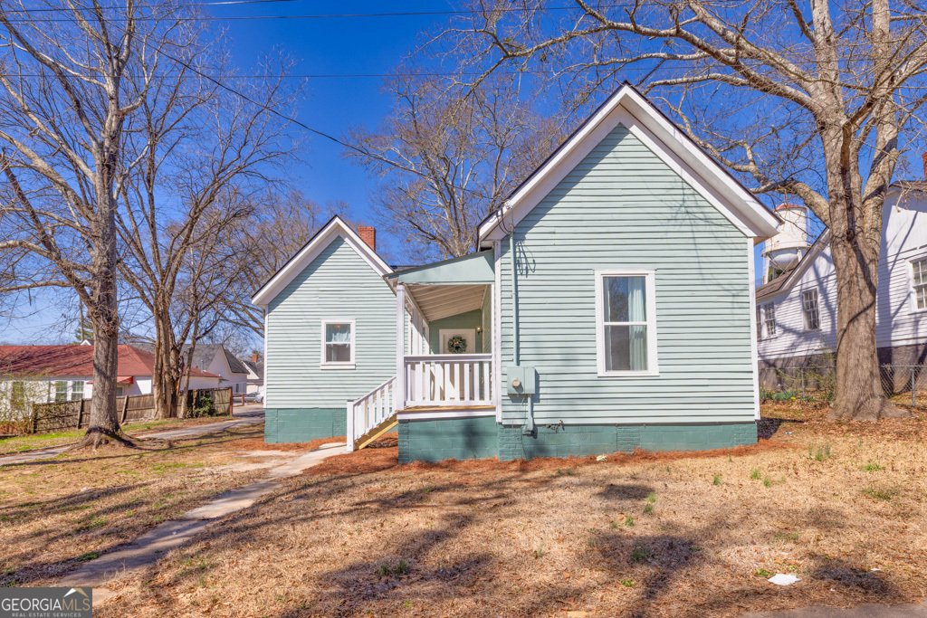 11 Pine Street Covington - 4